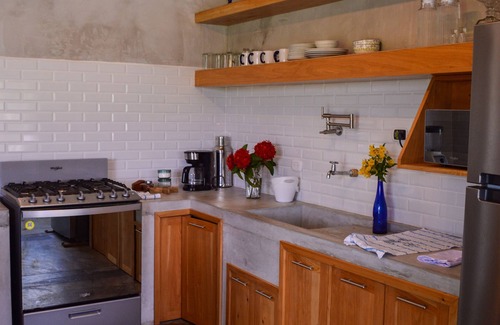 Monterrico Villa | Villa Campos del Mar, Monterrico
