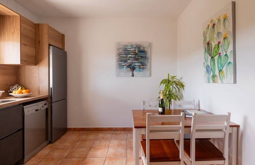 Santa Eulalia del Rio Villa | Villa Can Ameler in San Carlos