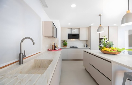 Montecristo Villa | Villa 'Can Americano, Your Oasis Of Peace' with Mountain View, Wi-Fi and Air Conditioning