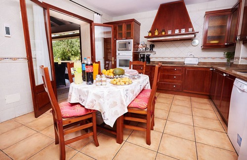 Alaro Villa | VILLA CAN DOMINGO - ALARO