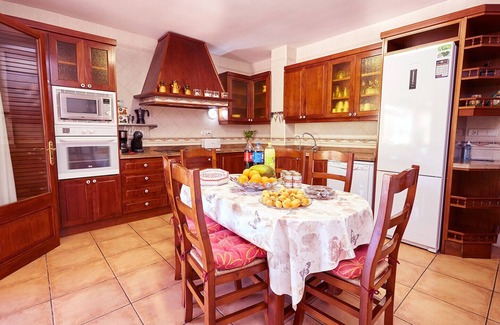 Alaro Villa | VILLA CAN DOMINGO - ALARO