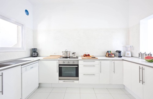 Sant Agusti des Vedra Villa | Villa Can Hermanos with sea views
