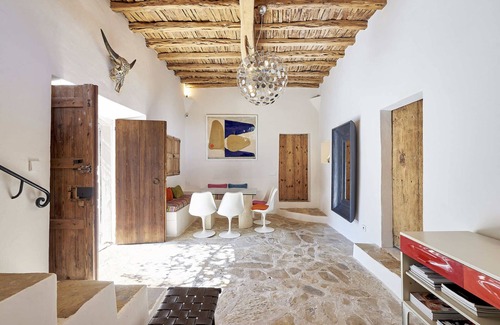 Sant Agusti des Vedra Villa | Villa Can Euna - San Agustin