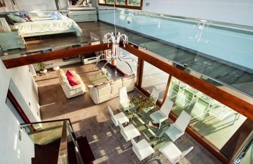 Alqueria Blanca Villa | Villa Can Maimó Nou Número de licencia ETV4218