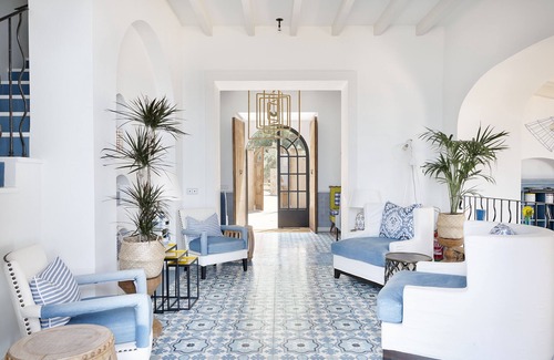 Llucalcari Villa | VILLA CAN MIQUELET - DEIÀ