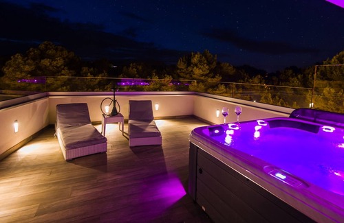 Cala Ratjada House | Villa Can Nieves. Beautiful holiday house in the center of Cala Ratjada