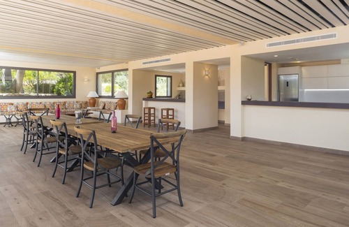 Santa Eulalia del Rio Villa | Villa Can Rafal by Fantasia Villas