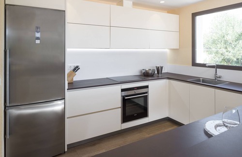 Santa Eulalia del Rio Villa | Villa Can Rafal by Fantasia Villas