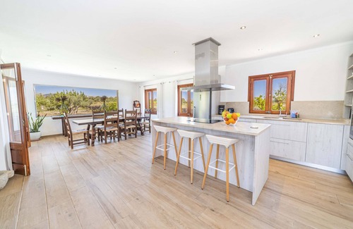 Alcudia Villa | Villa Can Segue