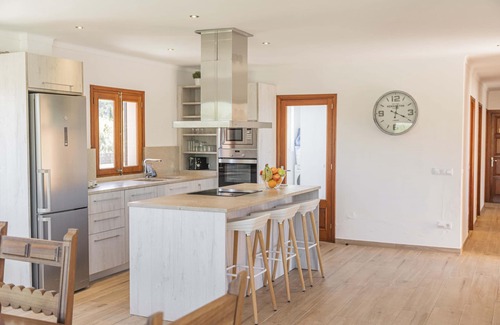 Alcudia Villa | Villa Can Segue