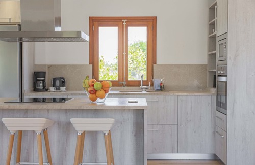 Alcudia Villa | Villa Can Segue