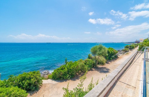 Alcanada Villa | Villa Can Torrens - Villa With Private Pool