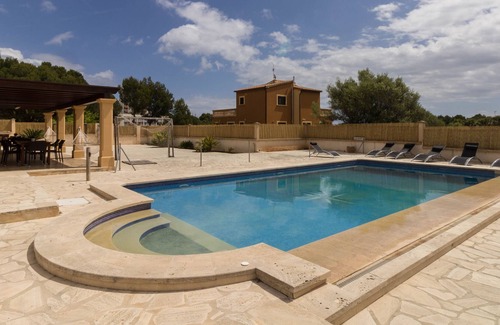 Calas de Mallorca House | Villa can TOSAM Meiga