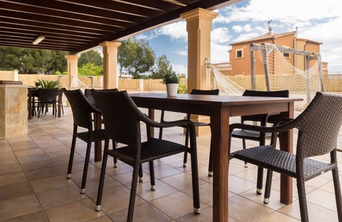 Calas de Mallorca House | Villa can TOSAM Meiga