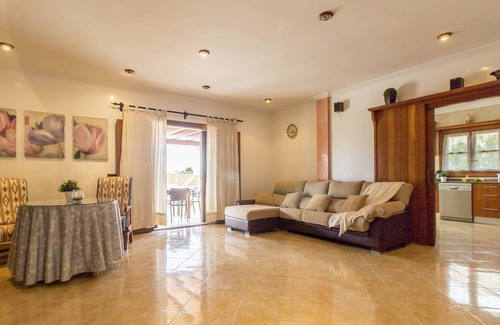 Calas de Mallorca House | Villa can TOSAM Meiga