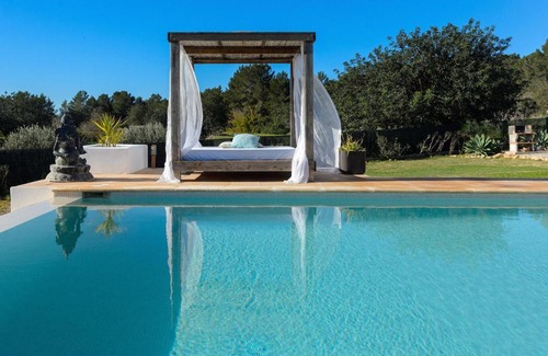Sant Antoni de Portmany Villa | Villa Can Vinyes