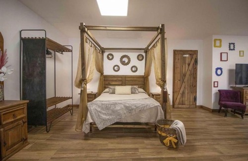 La Matanza de Acentejo House | Villa Canales