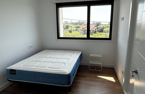 Oia Ski Chalet | Villa Canabido Vigo-Baiona Coast