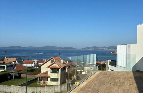 Oia Ski Chalet | Villa Canabido Vigo-Baiona Coast