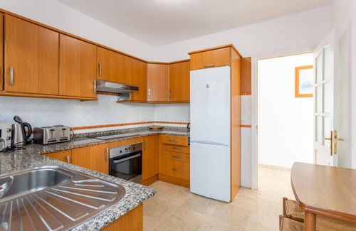 Los Mojones Villa | Villa Candela - Five Bedroom Villa, Sleeps 10