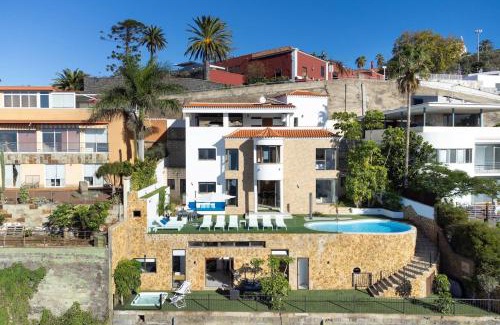 Sauzal Villa | Villa Canela