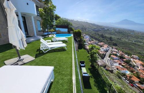 Sauzal Villa | Villa Canela