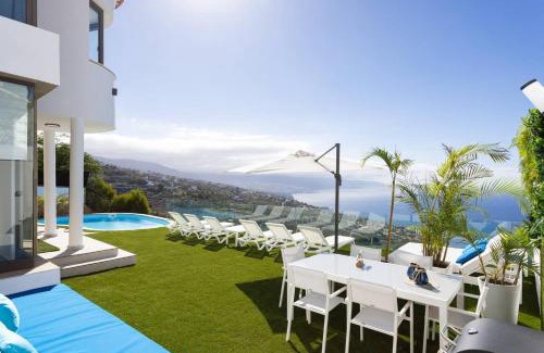 Sauzal Villa | Villa Canela