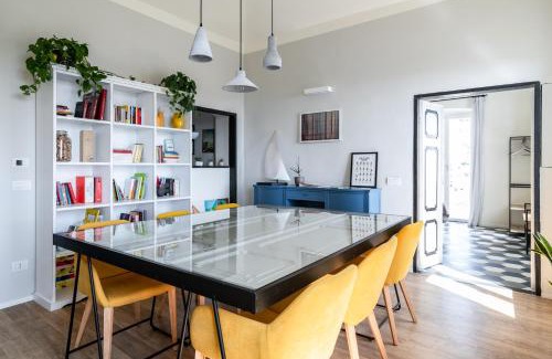 Chiavari House | Villa Cangallo