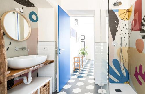 Chiavari House | Villa Cangallo