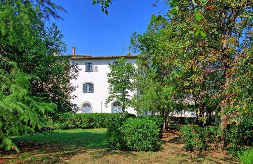 Le Piazze Villa | Villa Cangeli by PosarelliVillas