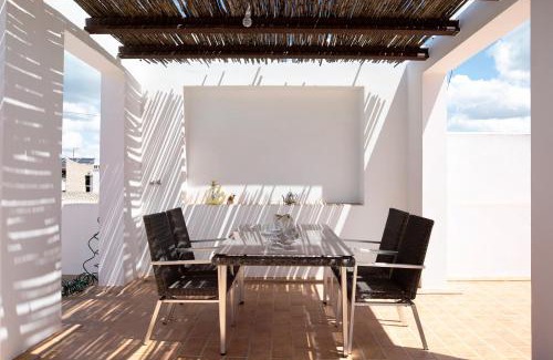 Barbate House | Villa Canijo