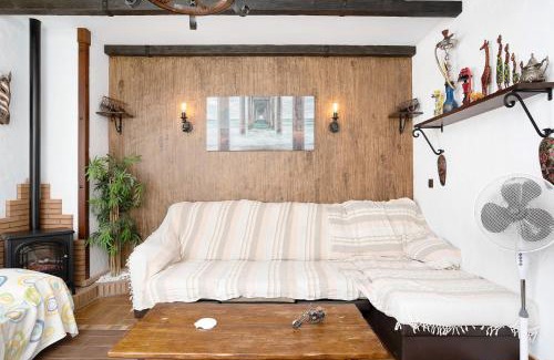 Barbate House | Villa Canijo