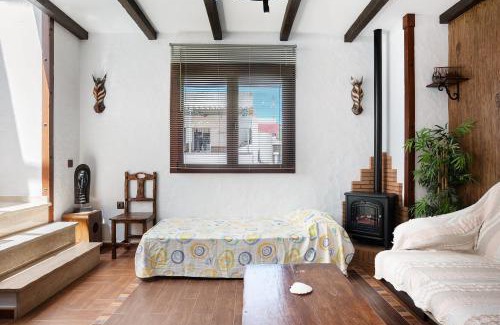 Barbate House | Villa Canijo