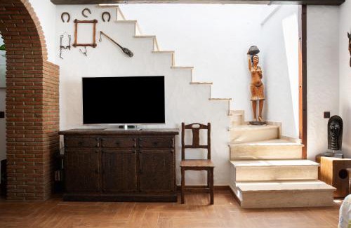 Barbate House | Villa Canijo