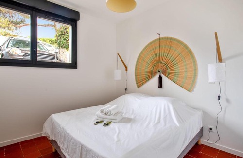 Cassis Villa | Villa Canoem - Welkeys
