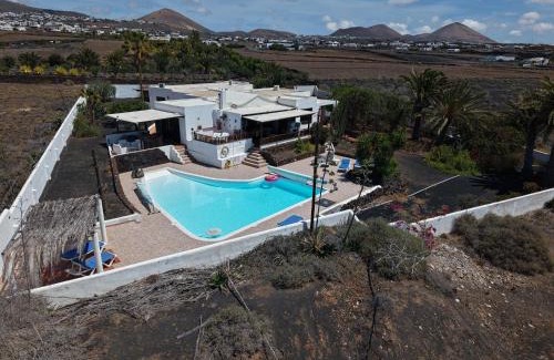 Macher Villa | Villa Canto