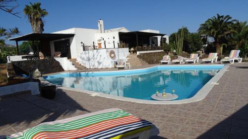 Macher Villa | Villa Canto