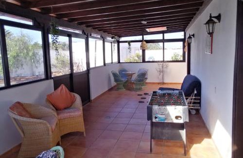 Macher Villa | Villa Canto