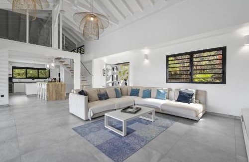 Trois-Ilets Villa | Villa Caouanne