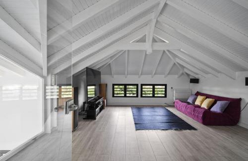 Trois-Ilets Villa | Villa Caouanne