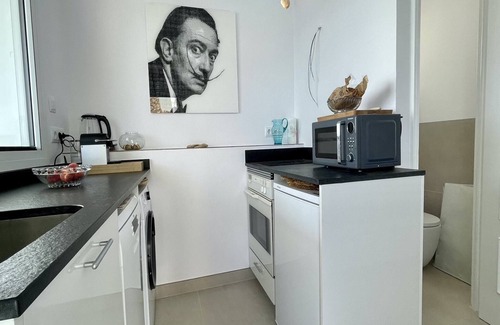 L'Estartit Villa | Villa Cap De La Barra for 8 people