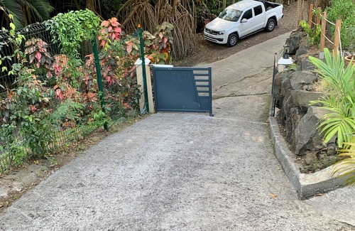 Le Francois Villa | Villa Cap Filaos - East Cape