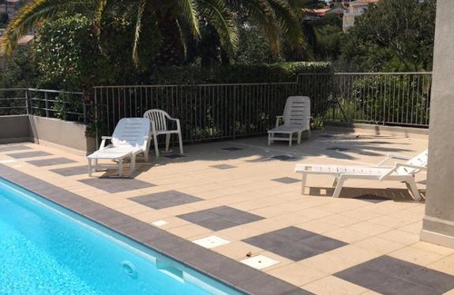 Saint Pierre de Feric Apartment | Villa Cap Marine
