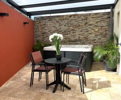 Saint-Joseph House | Villa Cap Marine