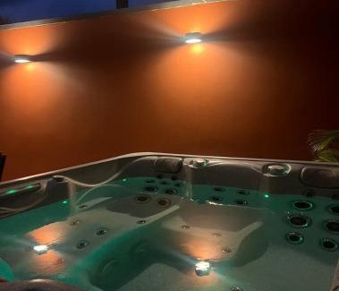 Saint-Joseph House | Villa Cap Marine