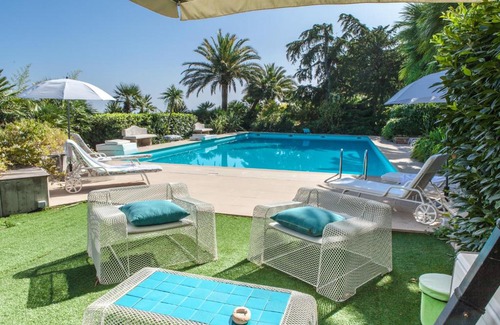 Casabianca di Fermo Bed & Breakfast | Villa Capodarco B&B