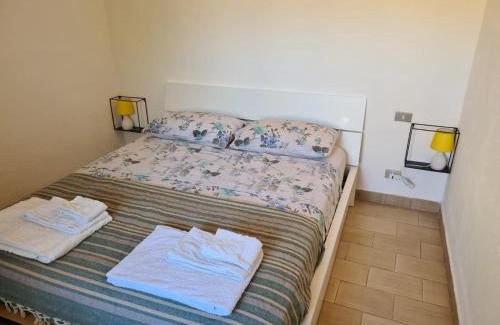 Villaggio Mandorli House | Villa caposchiera a 500 metri dal mare