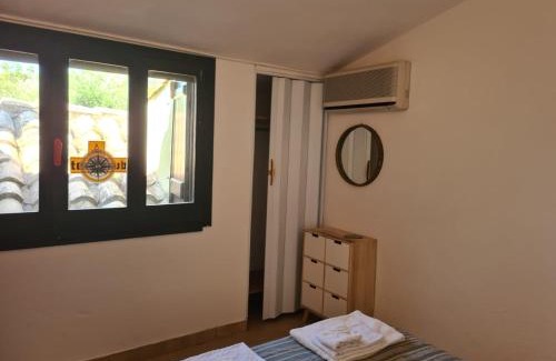Villaggio Mandorli House | Villa caposchiera a 500 metri dal mare