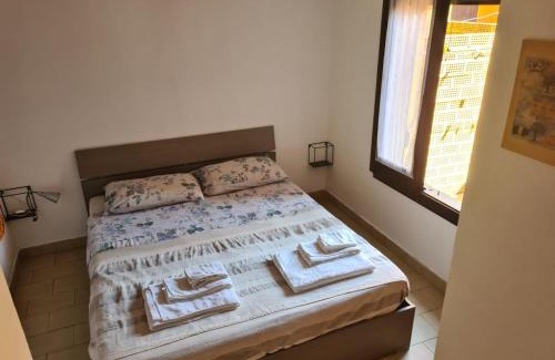 Villaggio Mandorli House | Villa caposchiera a 500 metri dal mare