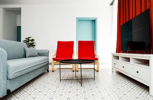 Ureki Villa | Villa Capri-Kaprovani